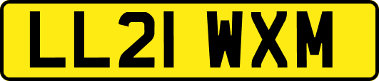 LL21WXM