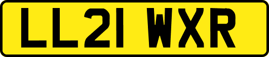 LL21WXR