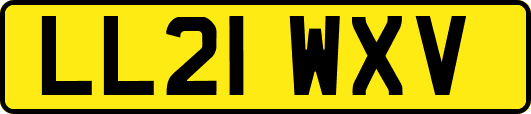 LL21WXV