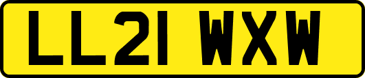 LL21WXW
