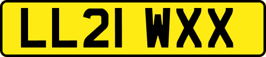 LL21WXX