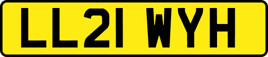 LL21WYH