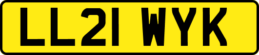 LL21WYK