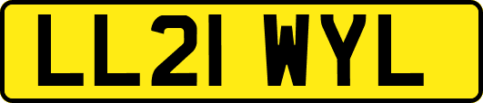 LL21WYL