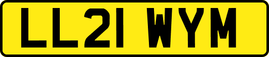 LL21WYM