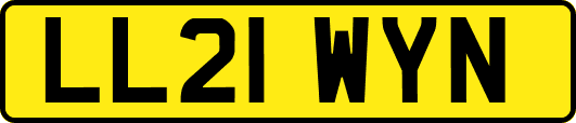 LL21WYN
