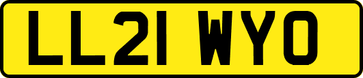 LL21WYO