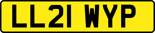 LL21WYP