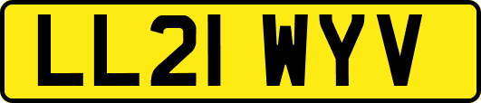 LL21WYV