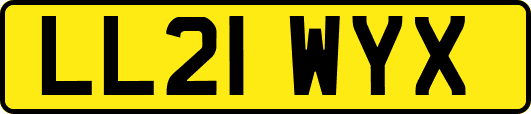 LL21WYX