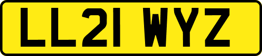 LL21WYZ