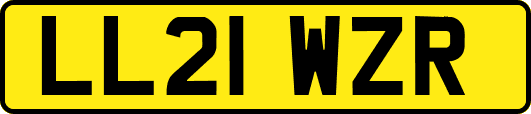 LL21WZR
