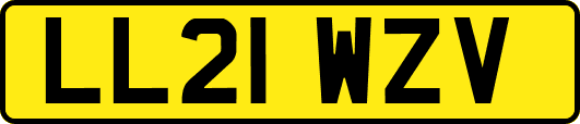 LL21WZV