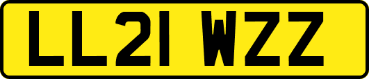 LL21WZZ