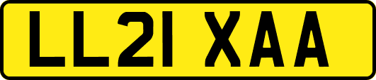 LL21XAA