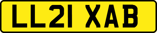 LL21XAB