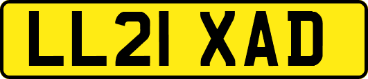 LL21XAD