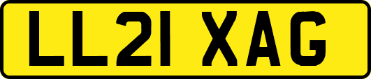 LL21XAG