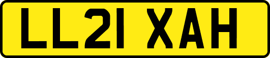 LL21XAH