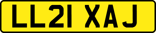 LL21XAJ