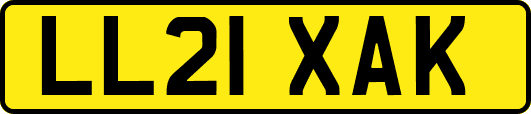 LL21XAK