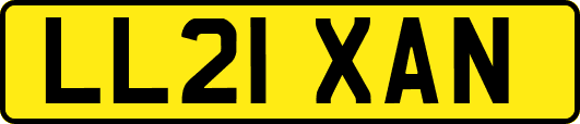 LL21XAN