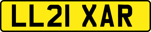 LL21XAR