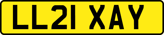 LL21XAY