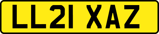 LL21XAZ