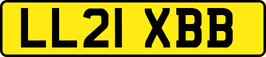 LL21XBB