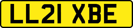 LL21XBE