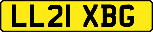 LL21XBG