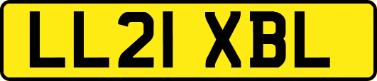 LL21XBL