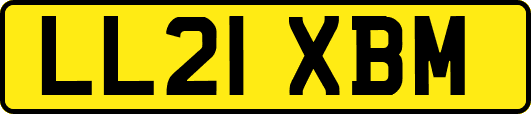 LL21XBM