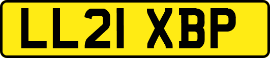 LL21XBP