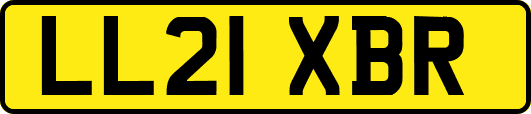LL21XBR