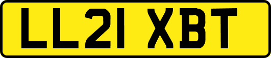 LL21XBT