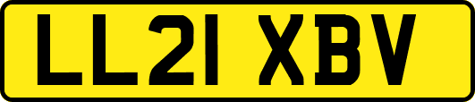 LL21XBV