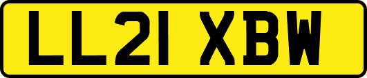 LL21XBW