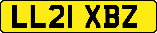 LL21XBZ