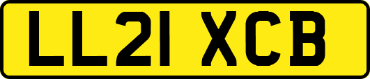 LL21XCB