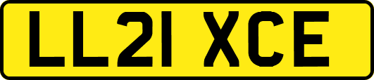 LL21XCE