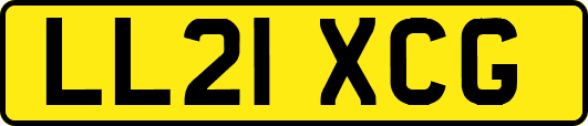 LL21XCG