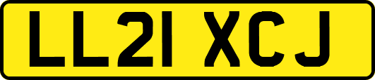 LL21XCJ