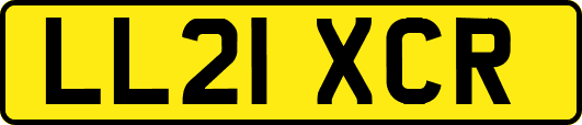 LL21XCR