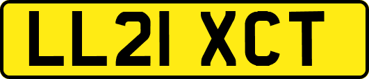 LL21XCT