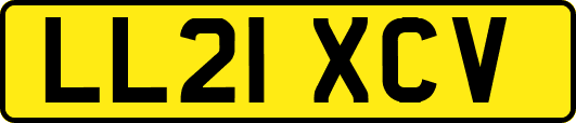 LL21XCV