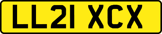 LL21XCX