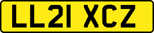 LL21XCZ