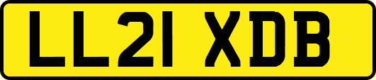 LL21XDB